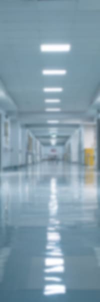 Mercy Hospital Healthcare Facility - After