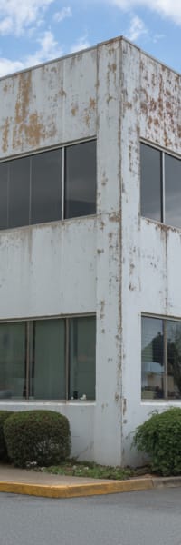 Luxury Apartment Complex Modernization - Before