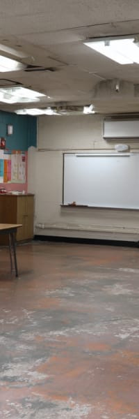 Phoenix School District Campus - Before