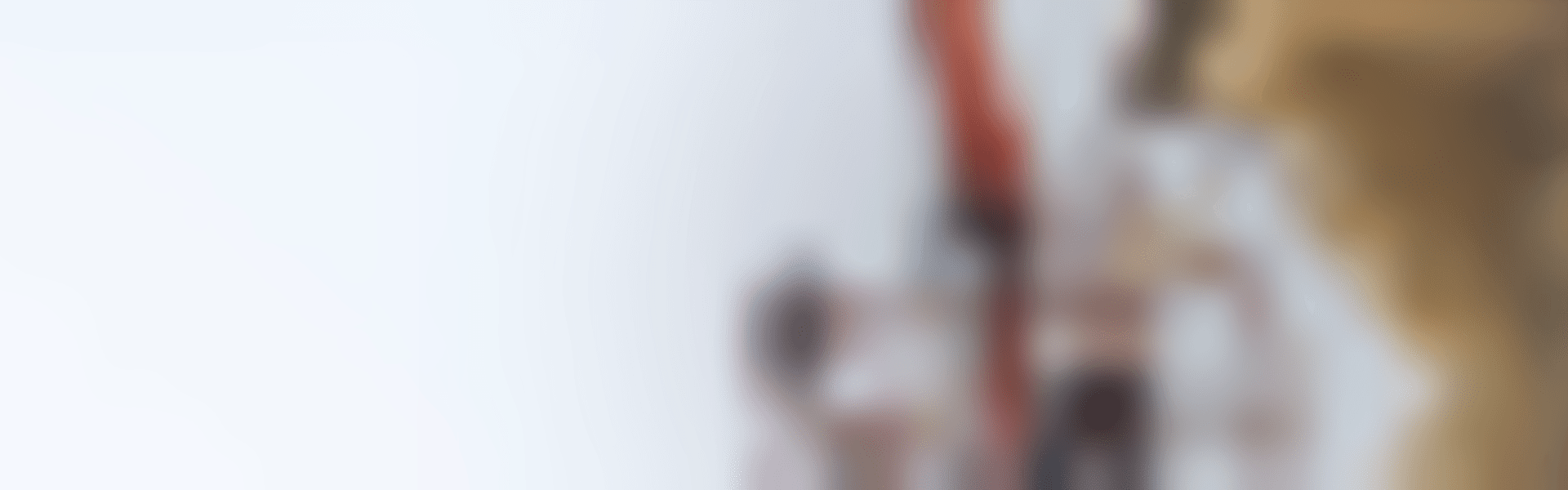 Professional commercial painting