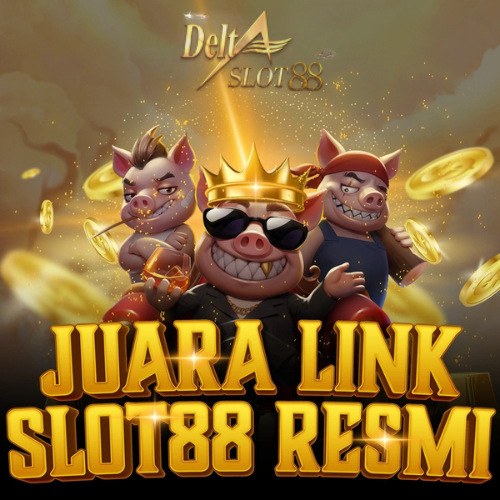 DELTASLOT88: SITUS TOTO SLOT GACOR HARI INI | LOGIN SLOT88 GAMPANG MENANG