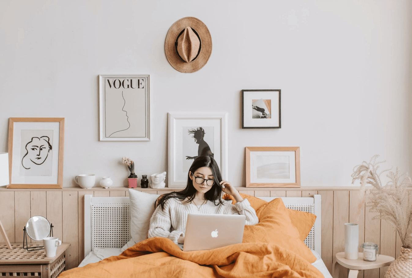 Comment organiser son mariage depuis chez soi ?