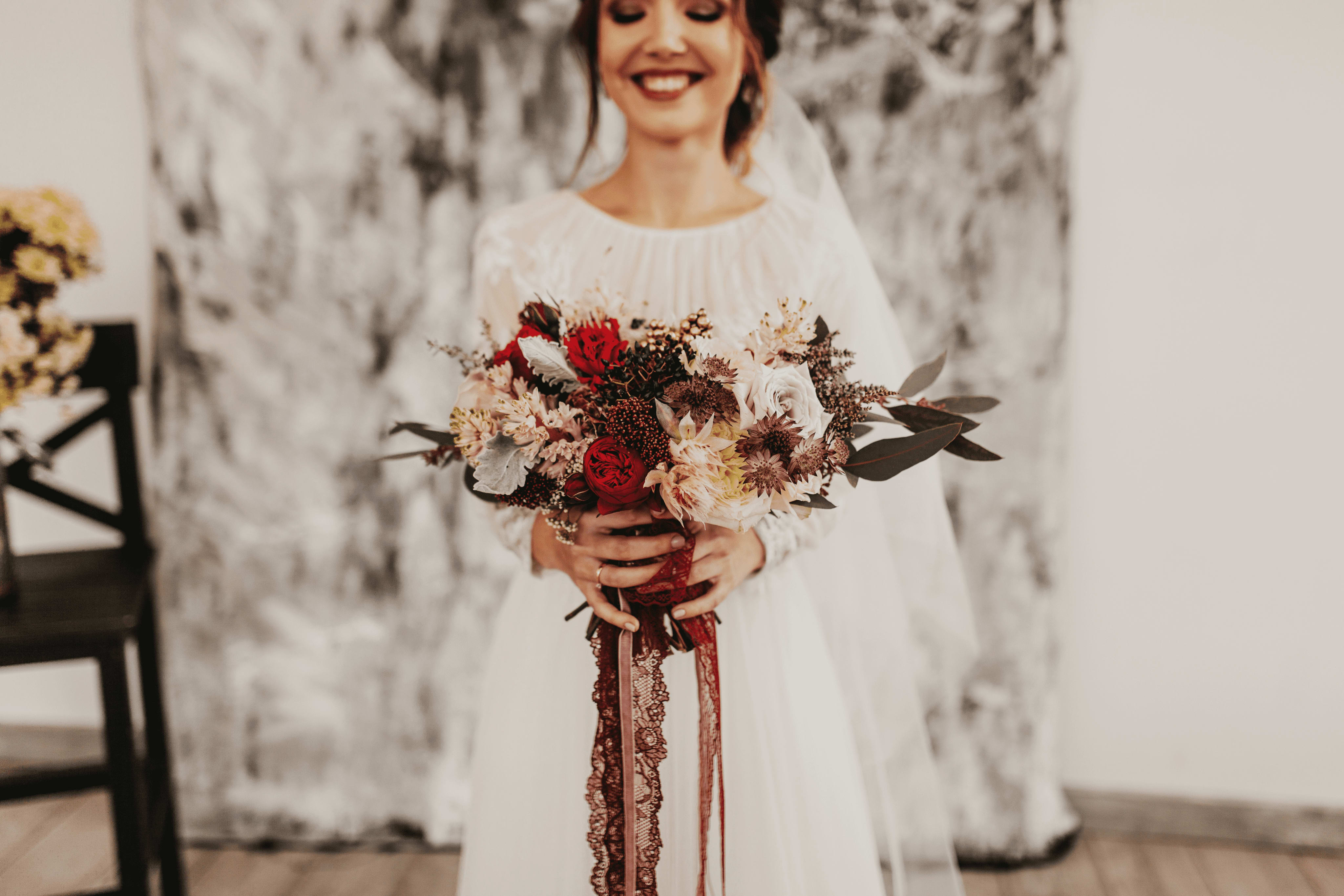 5 Astuces pour un mariage chic & éthique