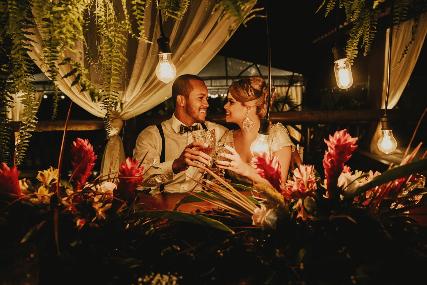 Une bière éco-responsable+ pour votre mariage