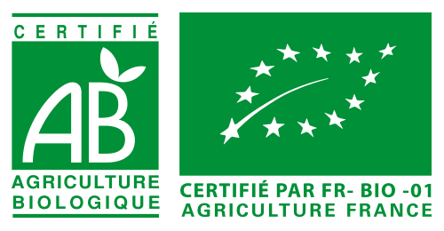 Logo bio