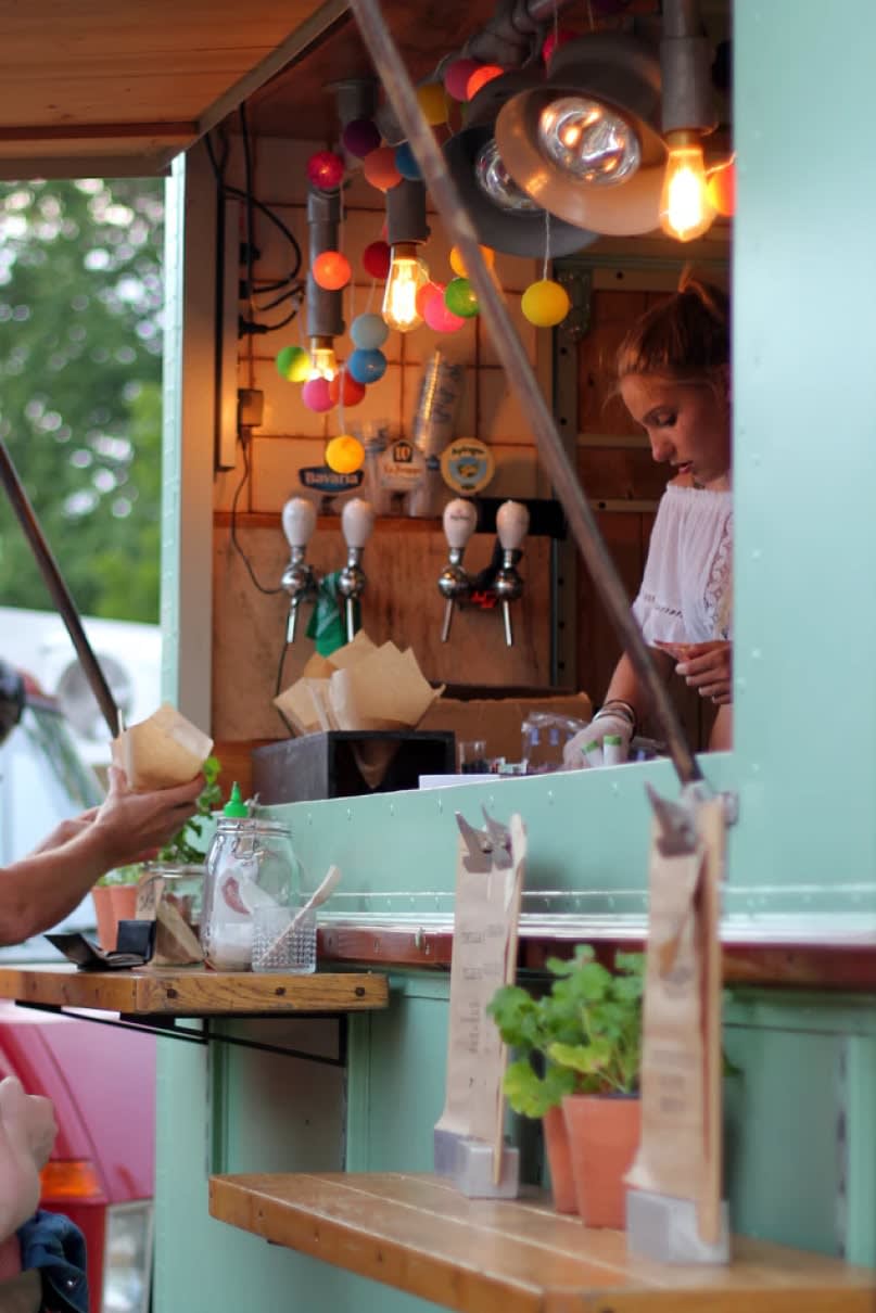 Comment proposer un menu éco-responsable à ses invités ? foodtracks