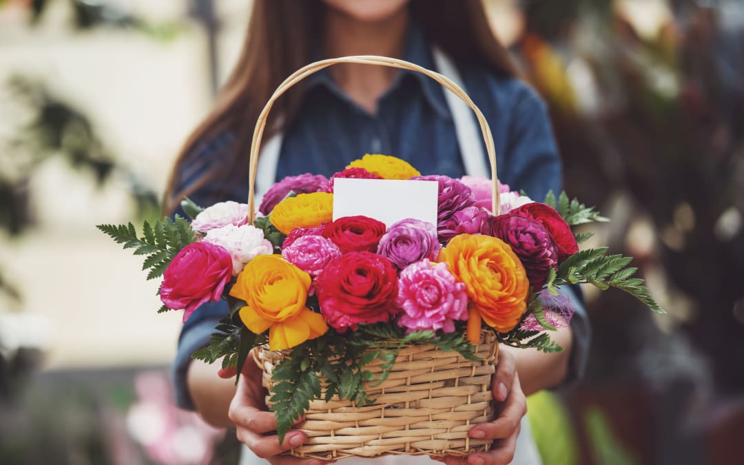 Labels et certifications de fleurs
