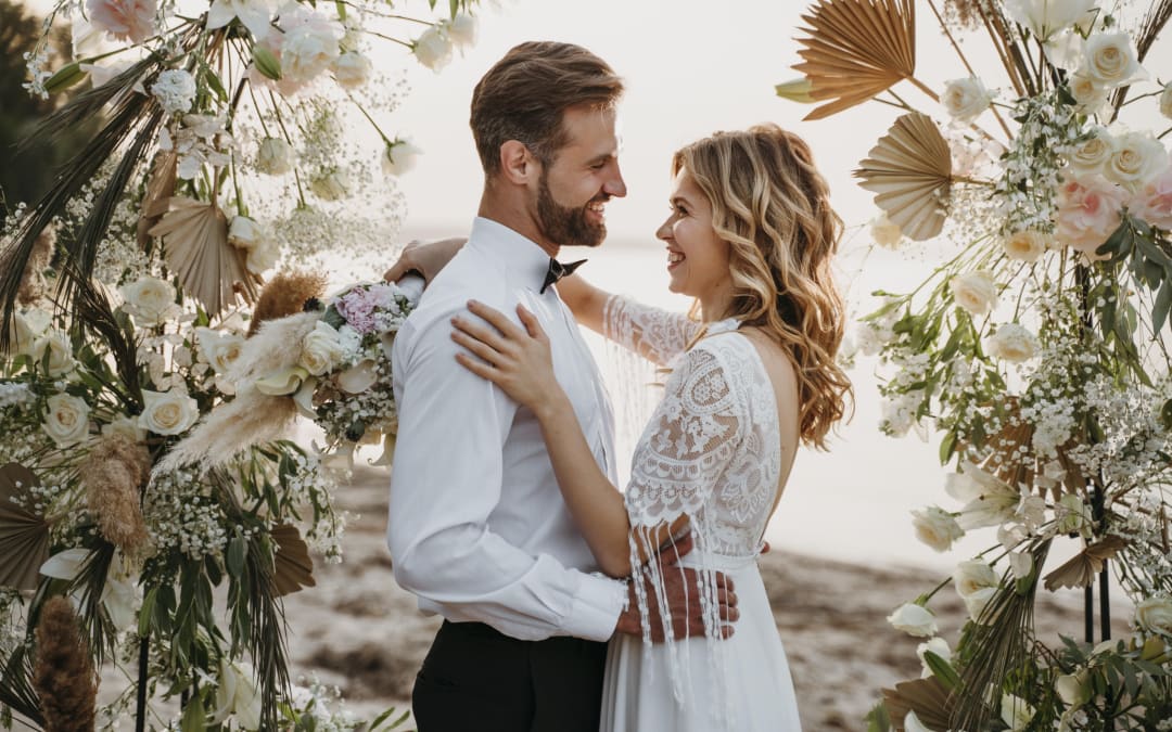 Astuces et inspirations pour organiser un mariage éco-responsable au Printemps