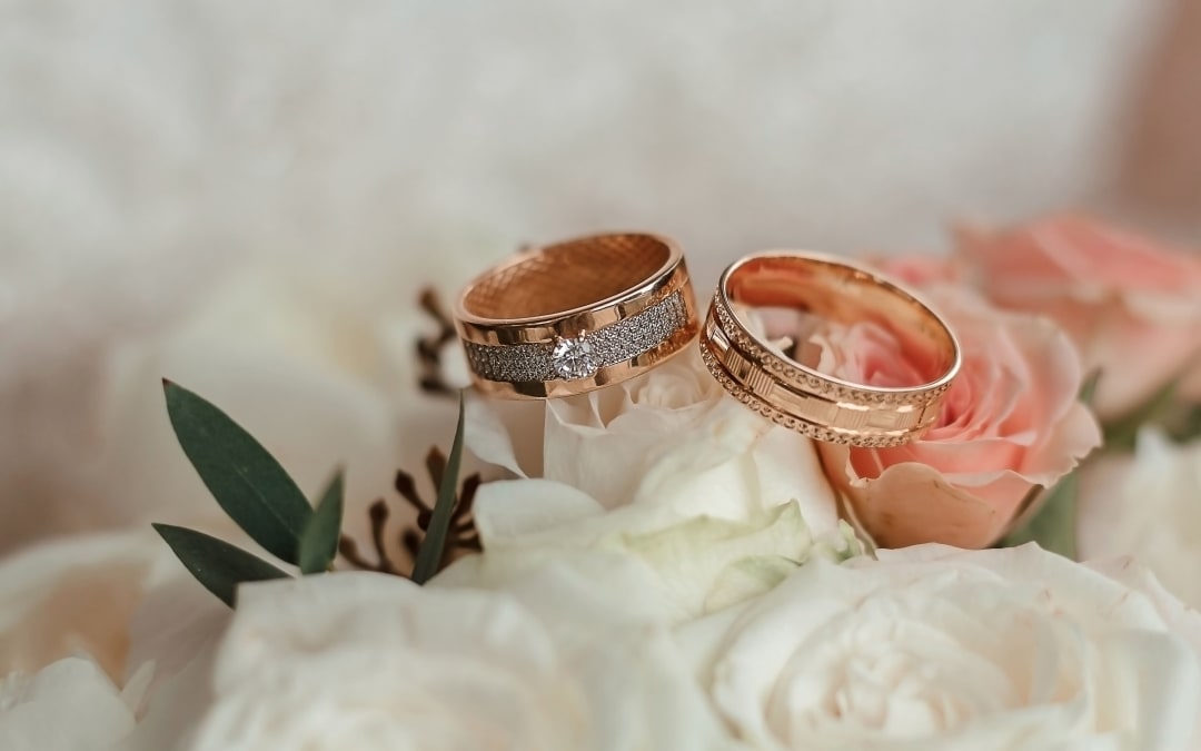 Anniversaires de mariage : Célébrer les noces