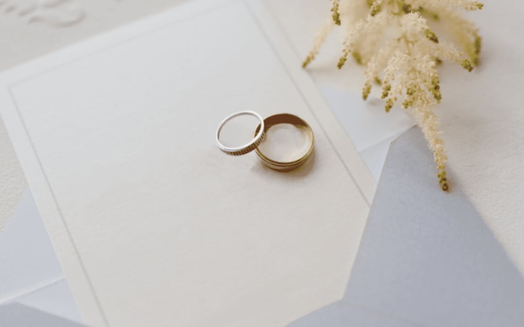 Congé spécial pour un mariage