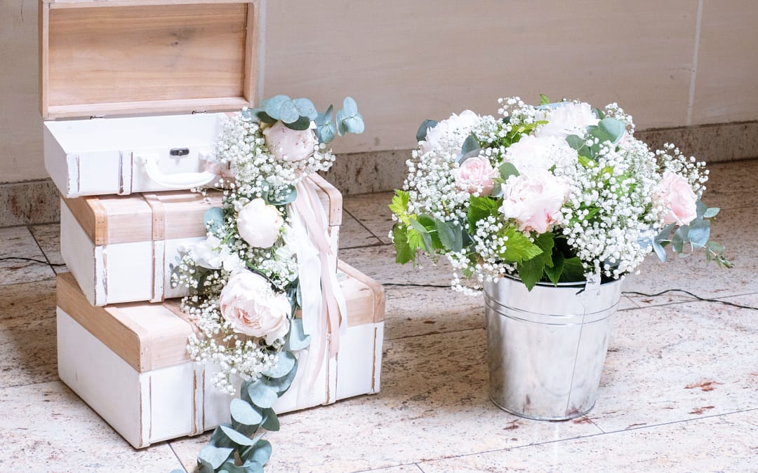 Idées de cadeaux à offrir pour le mariage