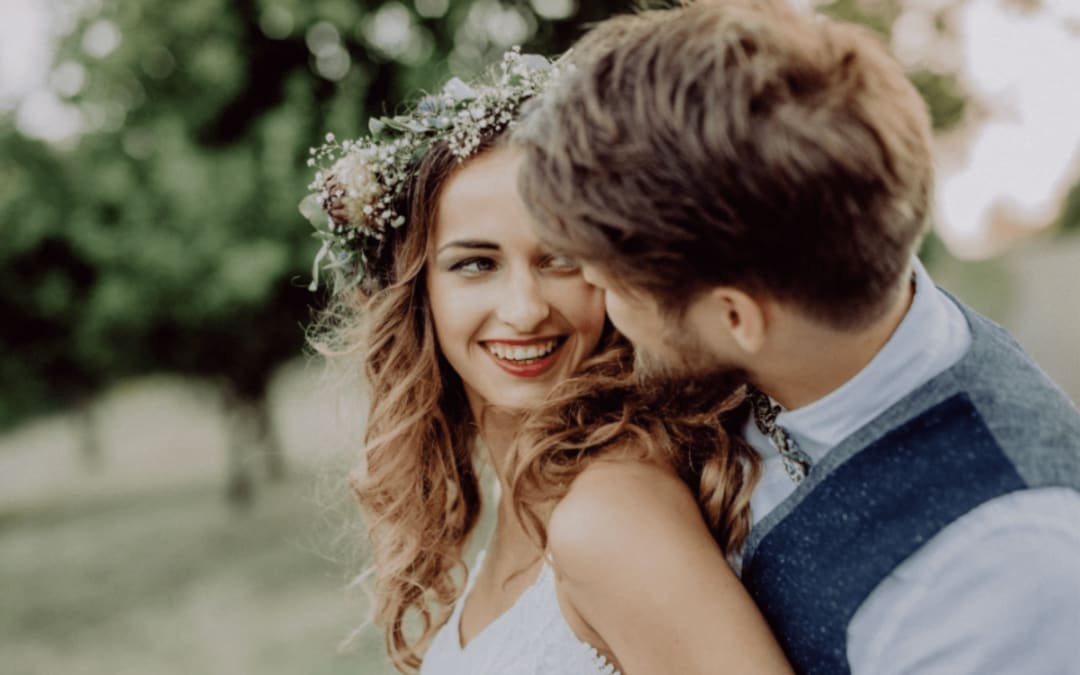 Organiser un mariage vegan