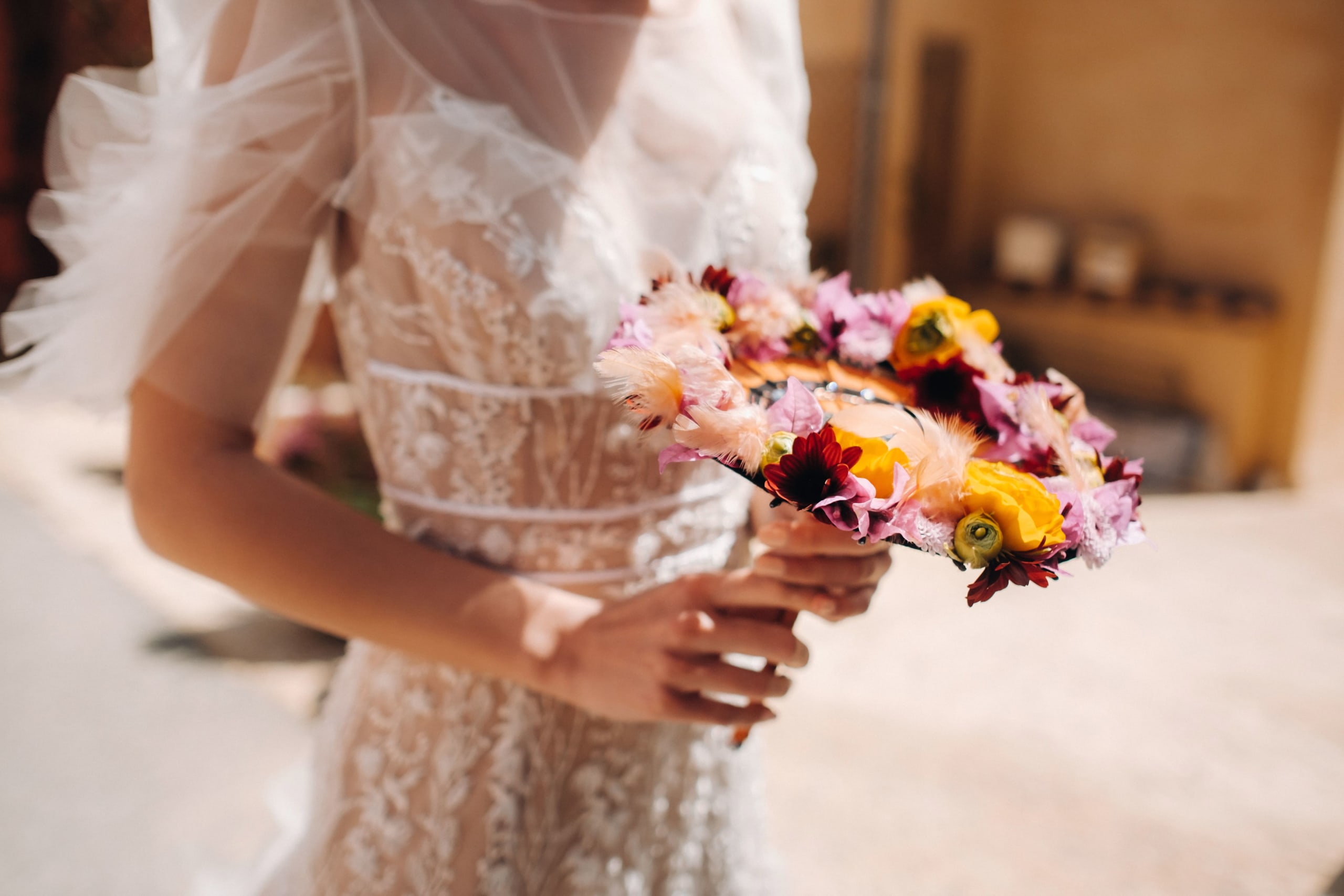 a-bride-in-a-wedding-dress-with-a-creative-bouquet-2021-08-30-00-54-27-utc