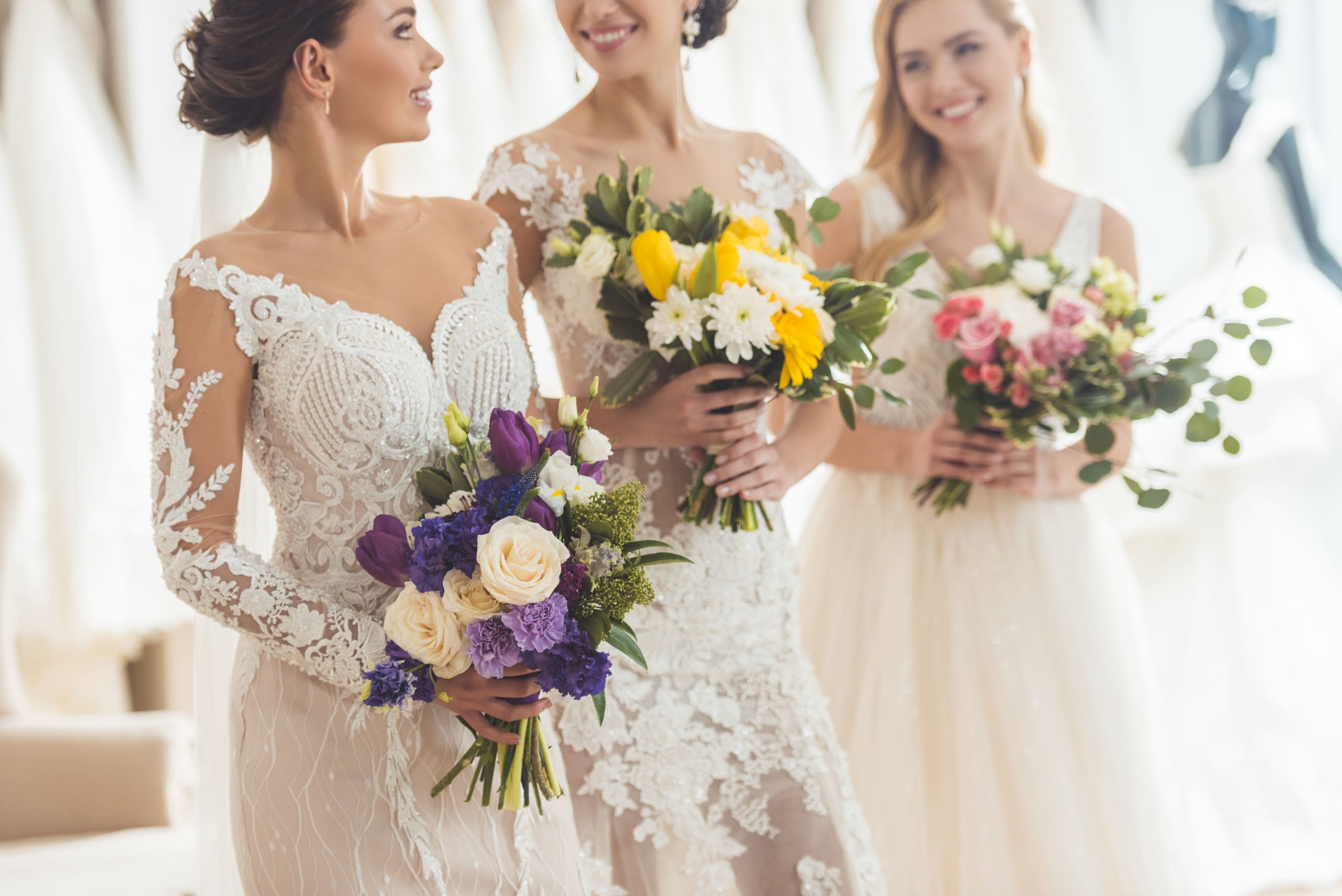 attractive-women-in-wedding-dresses-laughing-in-we-2022-02-05-01-50-13-utc