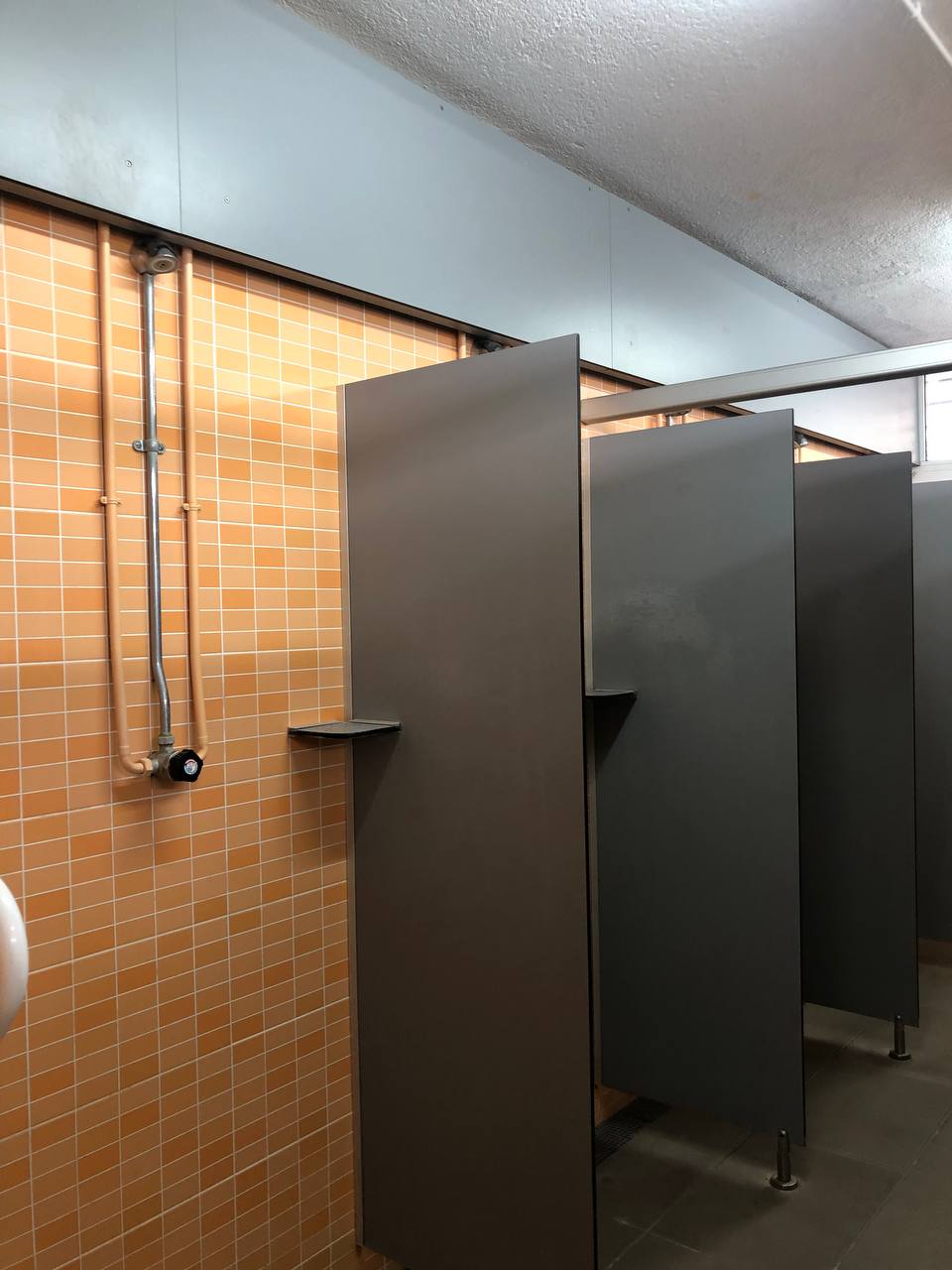 Instal·lacions del club 15