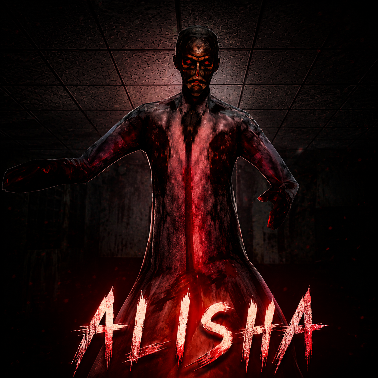 ALISHA: The Lab Escape icon