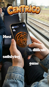 Centrico: Hardest 3D Roll thumbnail