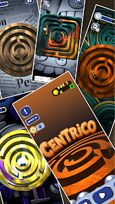 Centrico: Hardest 3D Roll screenshot 2