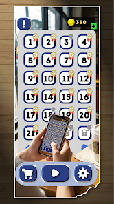 Centrico: Hardest 3D Roll screenshot 4