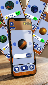 Centrico: Hardest 3D Roll screenshot 3