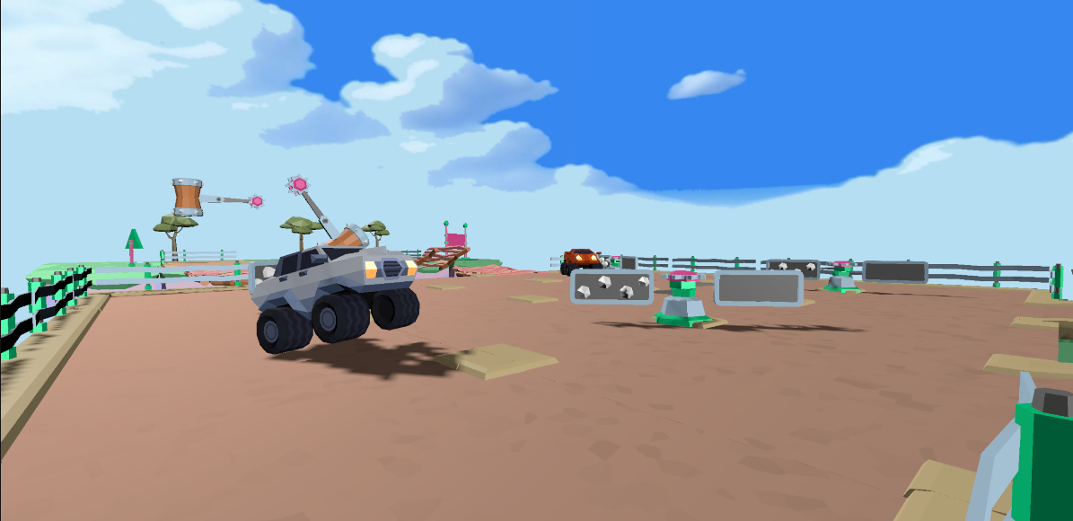 Deadly Tracks | Car Chaos thumbnail