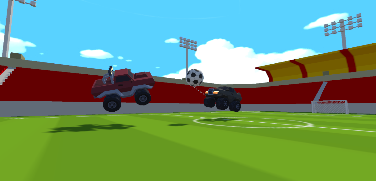 Deadly Tracks | Car Chaos screenshot 2