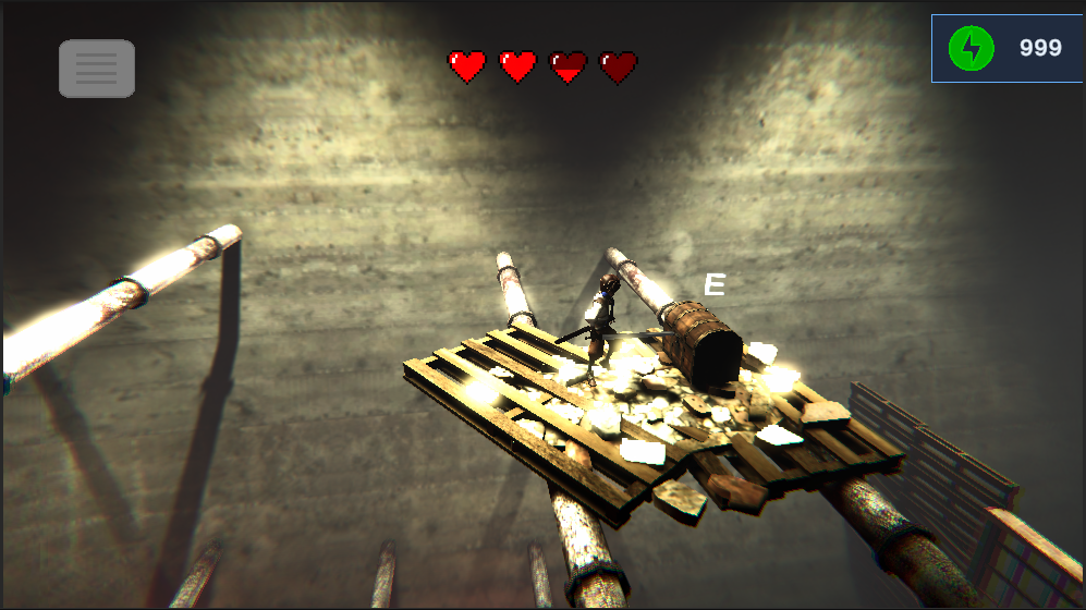 Warrior 52 screenshot 2
