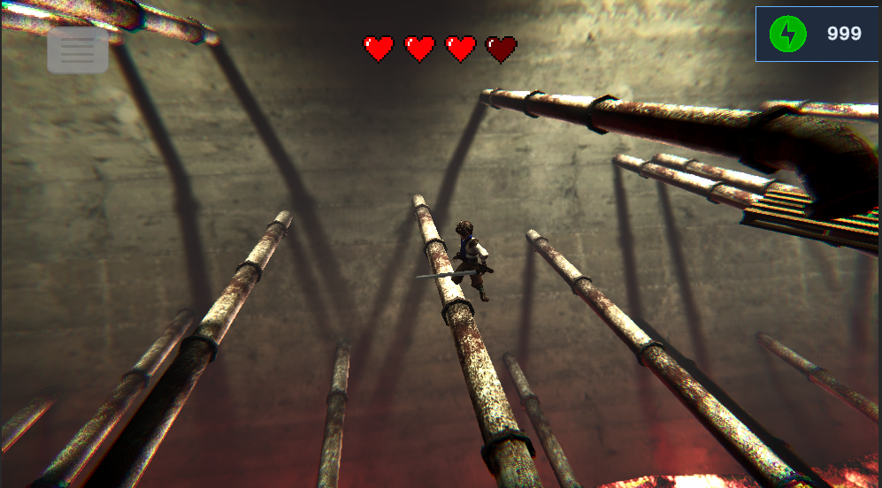 Warrior 52 screenshot 3