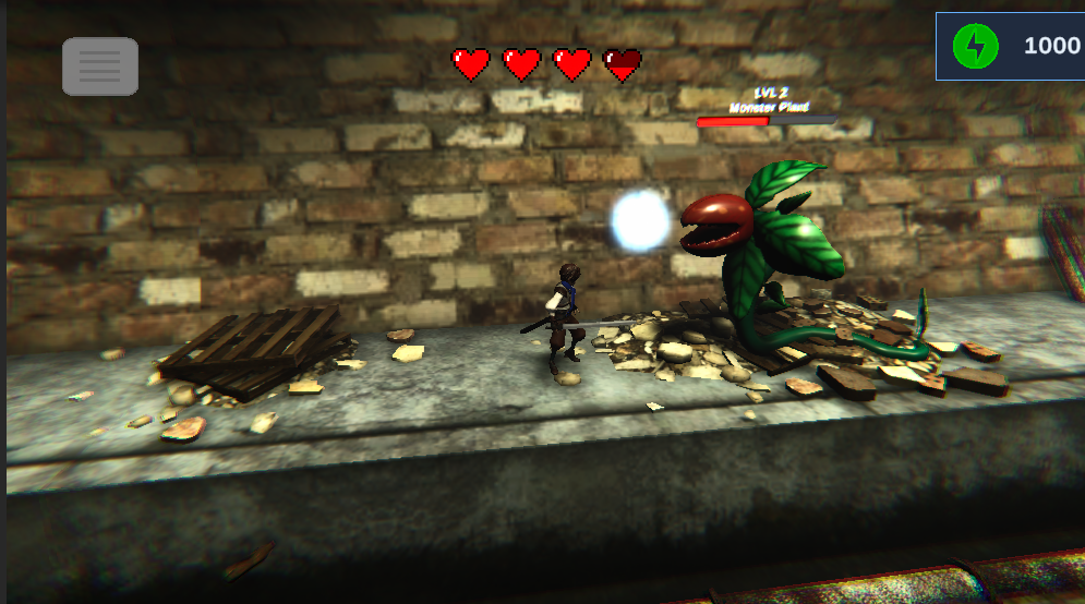 Warrior 52 screenshot 4