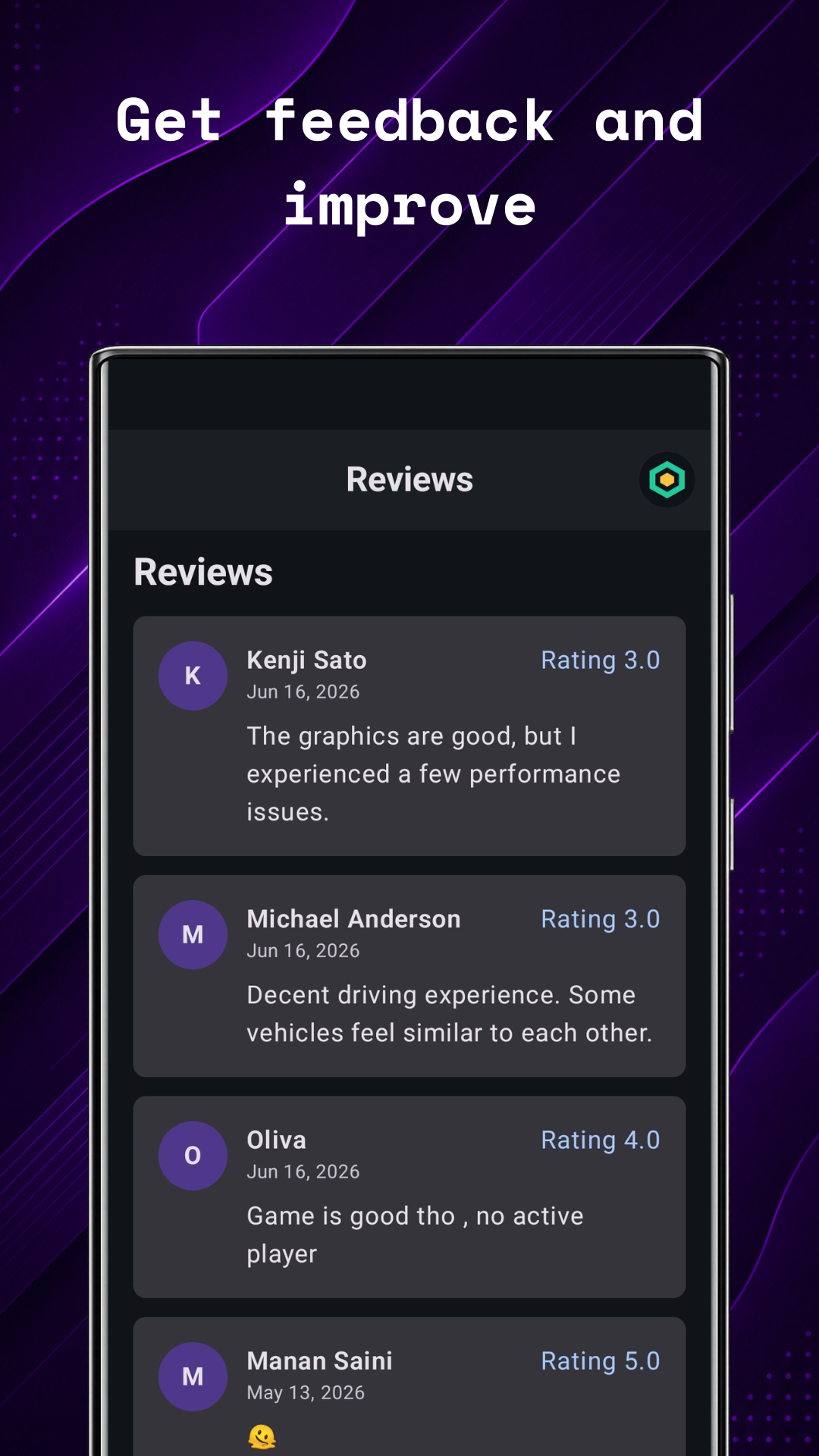 Appsinity Studio screenshot 2