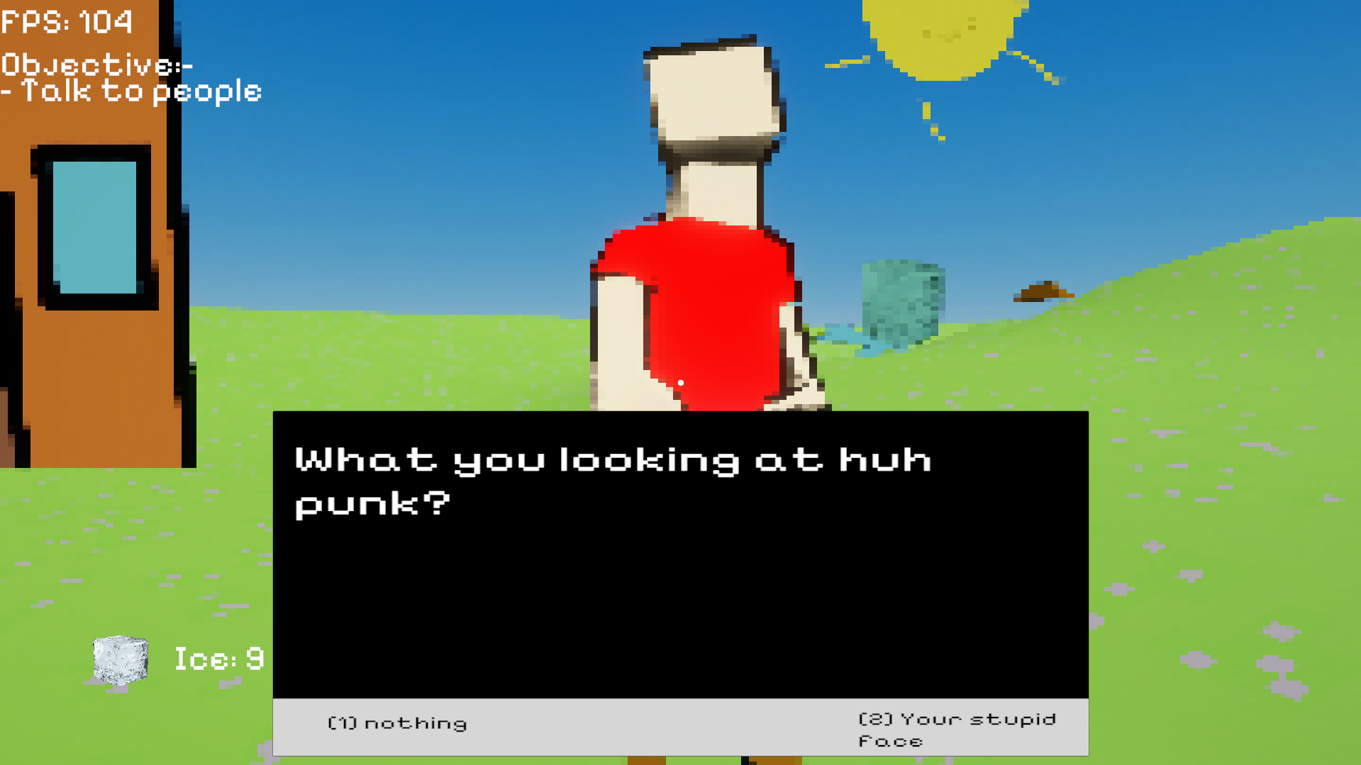 The Happy Sun thumbnail
