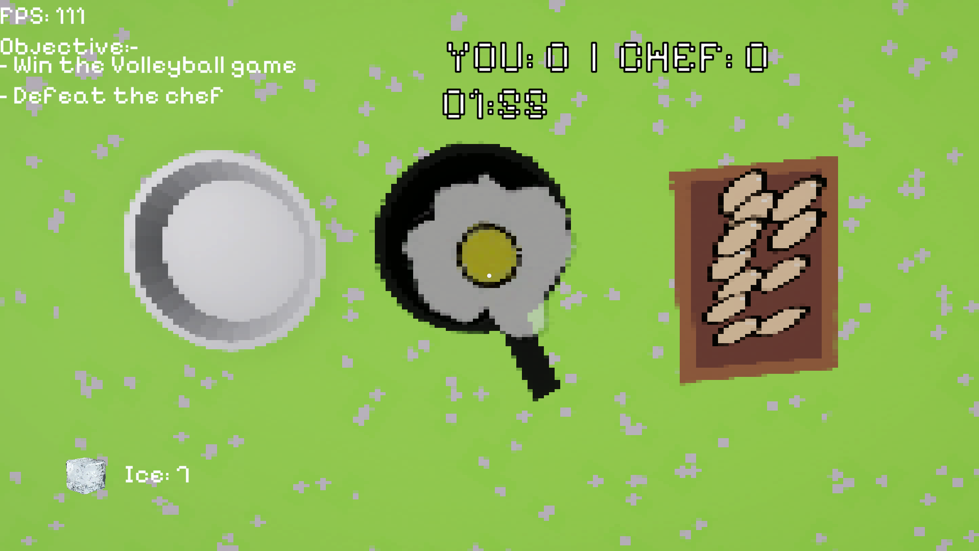 The Happy Sun screenshot 3