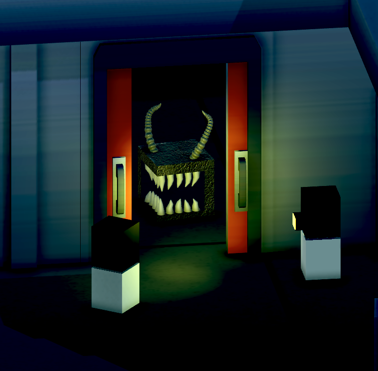 Snake Prison icon