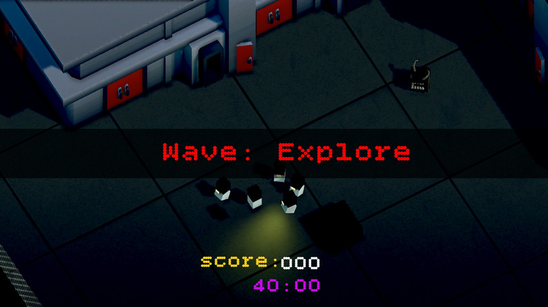 Snake Prison screenshot 2