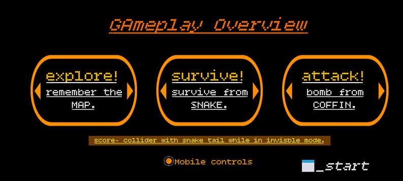Snake Prison screenshot 3