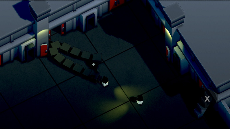 Snake Prison screenshot 4