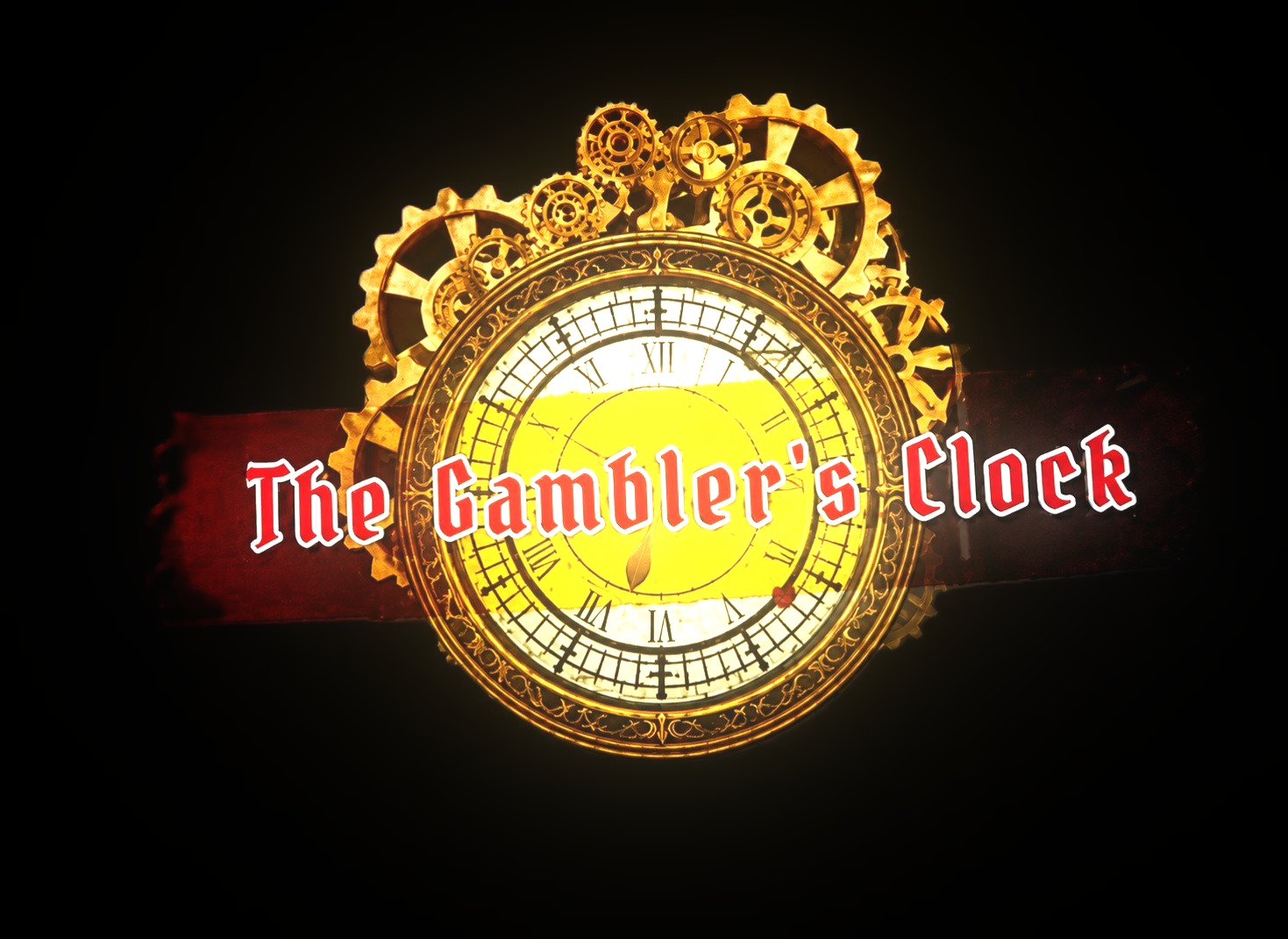 The Gambler's Clock icon