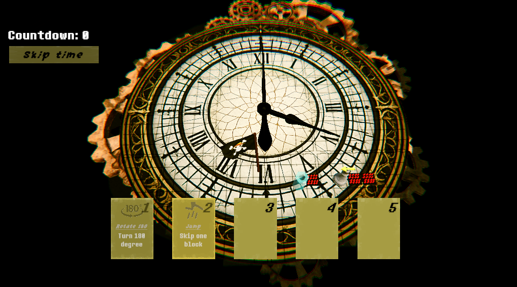 The Gambler's Clock thumbnail