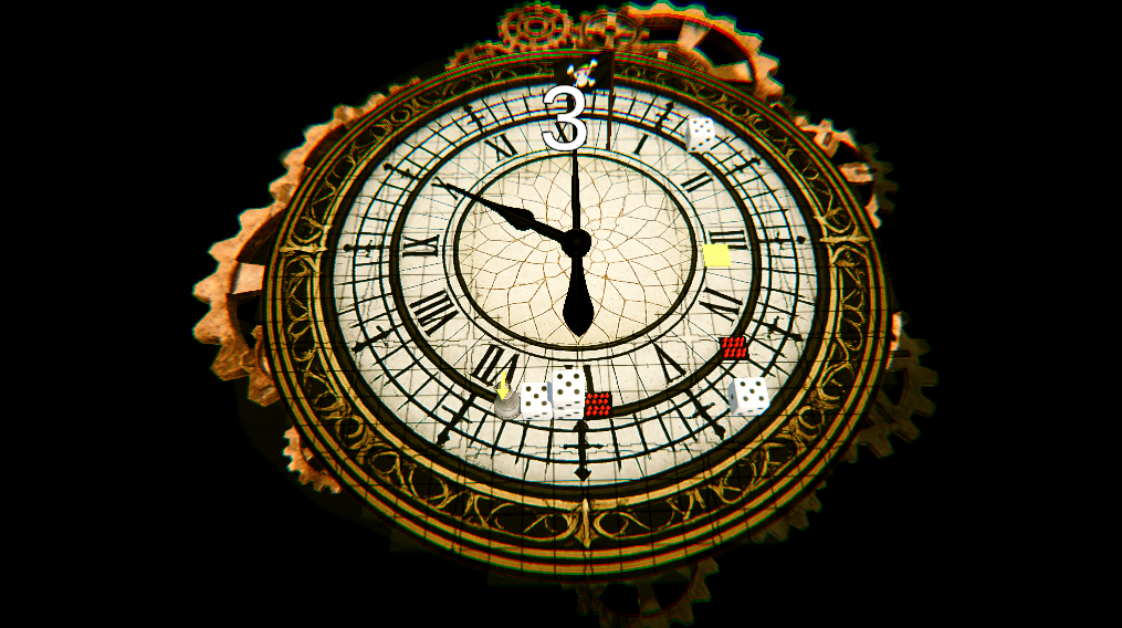 The Gambler's Clock screenshot 3