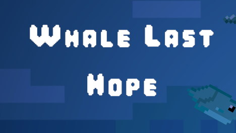 Whale Last Hope icon