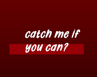 catch me if you can icon