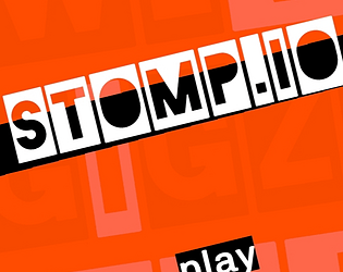 Stomp.io icon