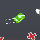 TDS Tank icon