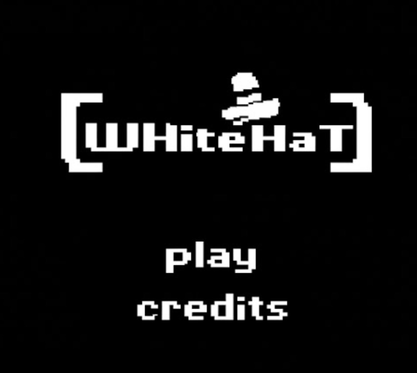 White Hat icon