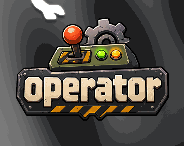 Operator icon