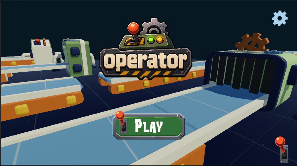 Operator thumbnail