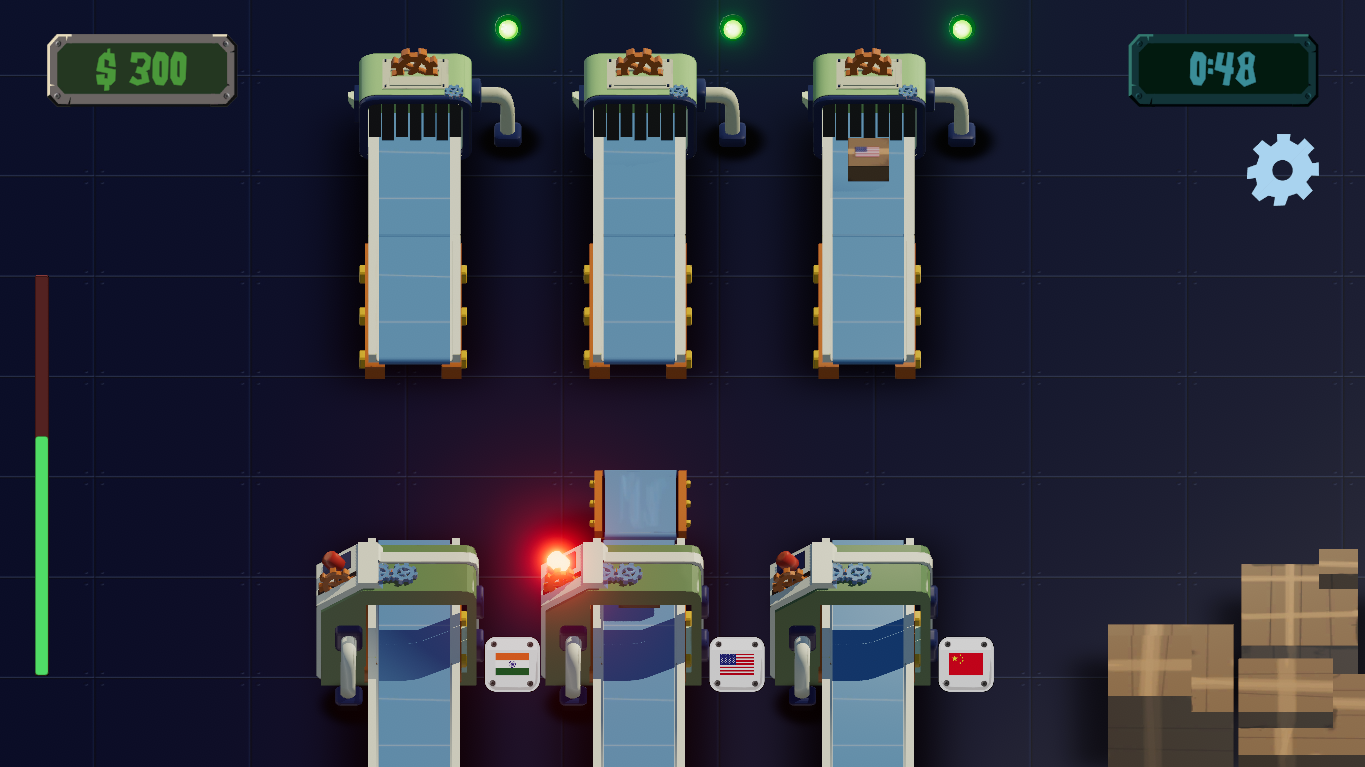 Operator screenshot 2