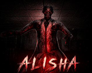Alisha-the lab escape icon