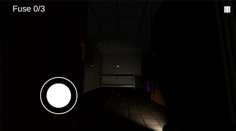 Alisha-the lab escape screenshot 2