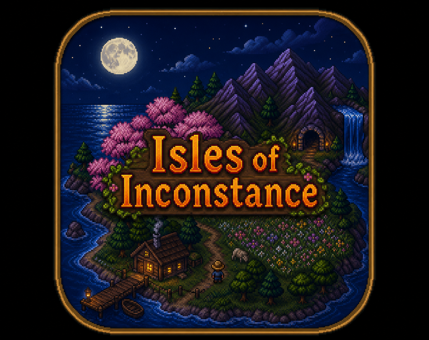 Isles of Inconstance icon